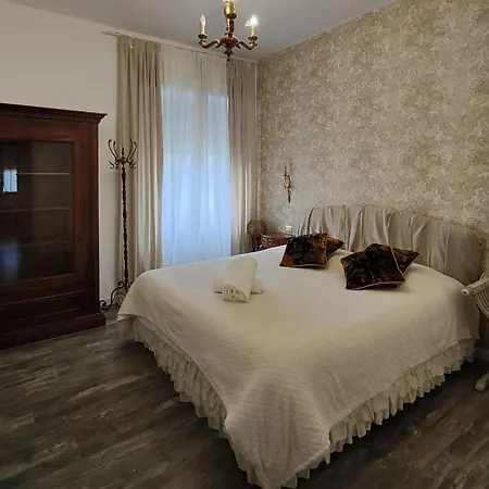 Ciao Bed And Kitchen * 베로나