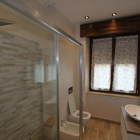 Ciao Bed And Kitchen Affittacamere *