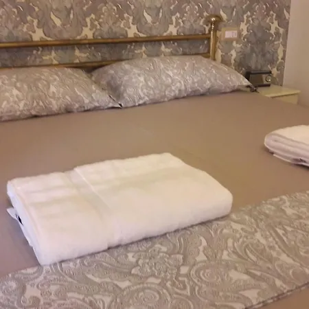 Ciao Bed And Kitchen Affittacamere Verona