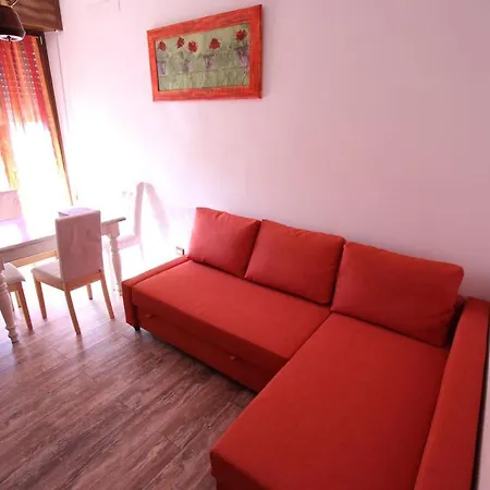 Ciao Bed And Kitchen Verona
