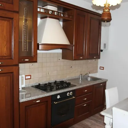 Affittacamere Ciao Bed And Kitchen *