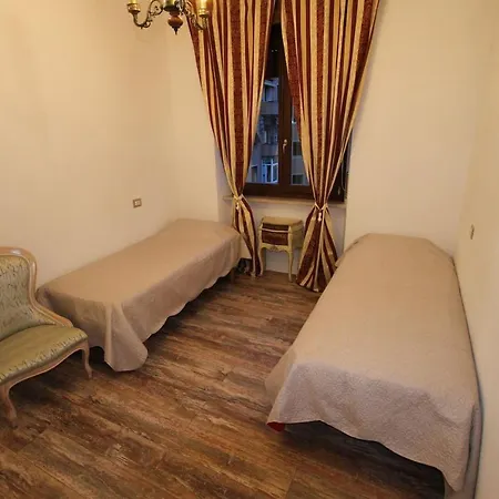 Affittacamere Ciao Bed And Kitchen