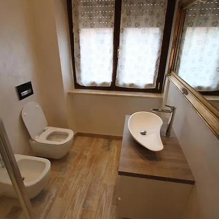 Affittacamere Ciao Bed And Kitchen *