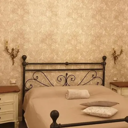 Ciao Bed And Kitchen Affittacamere *