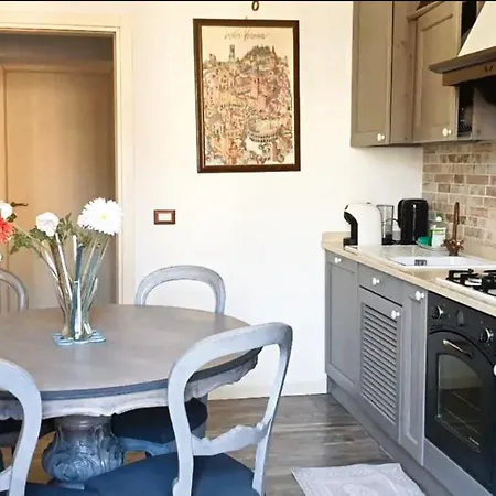 Affittacamere Ciao Bed And Kitchen Verona