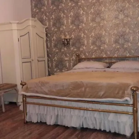 Ciao Bed And Kitchen Affittacamere *