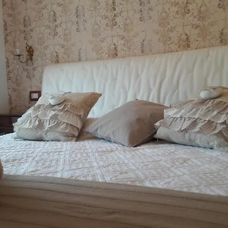 Ciao Bed And Kitchen Affittacamere