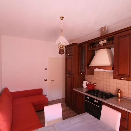 Ciao Bed And Kitchen Affittacamere