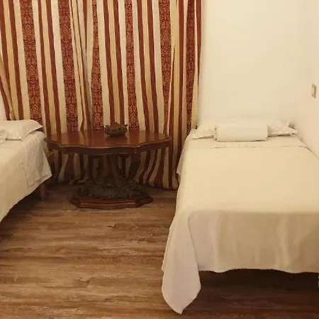 Ciao Bed And Kitchen * Verona