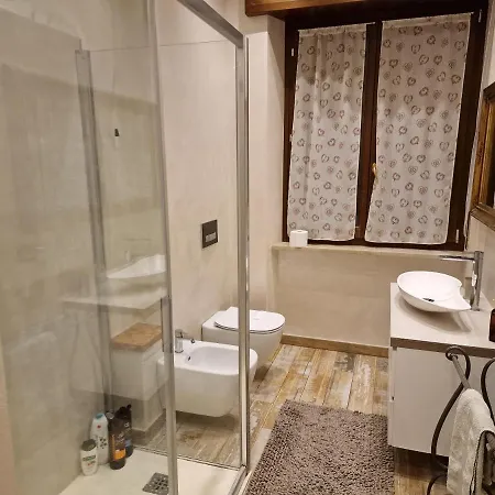 Ciao Bed And Kitchen Affittacamere Verona