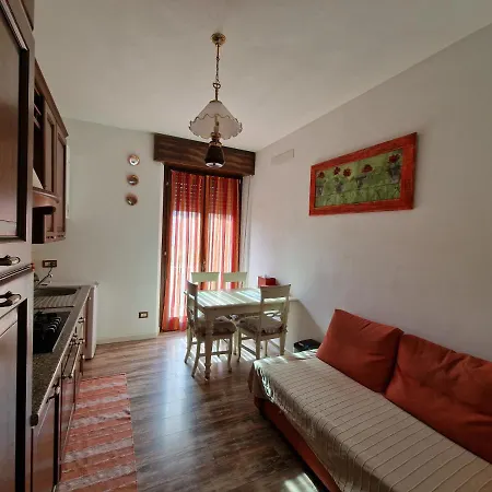 Affittacamere Ciao Bed And Kitchen Verona